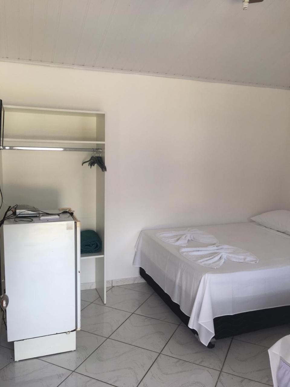 Pousada Cheiro De Cacau Porto Seguro Esterno foto