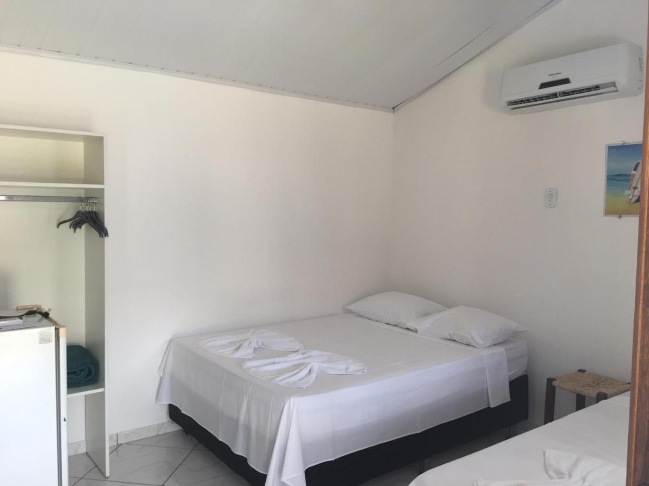 Pousada Cheiro De Cacau Porto Seguro Esterno foto