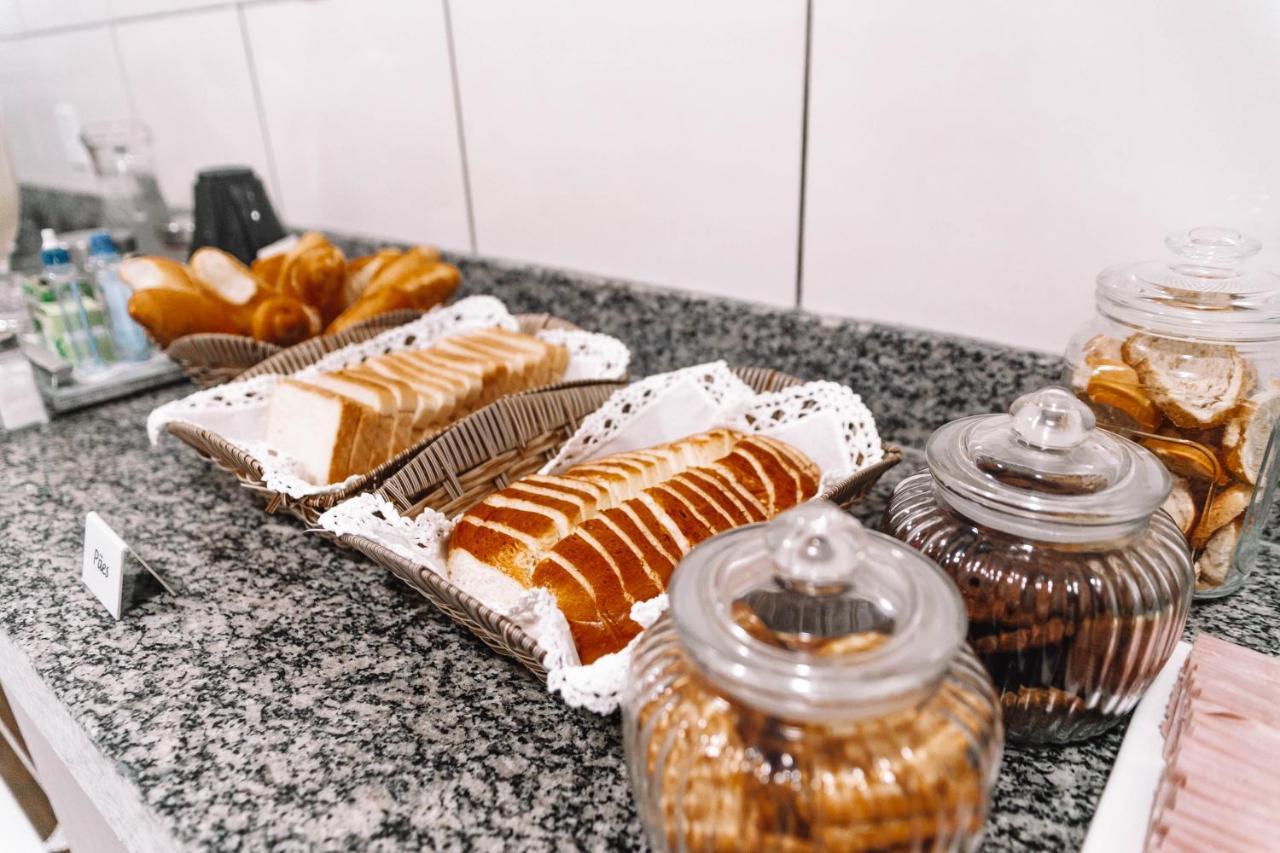Pousada Cheiro De Cacau Porto Seguro Esterno foto