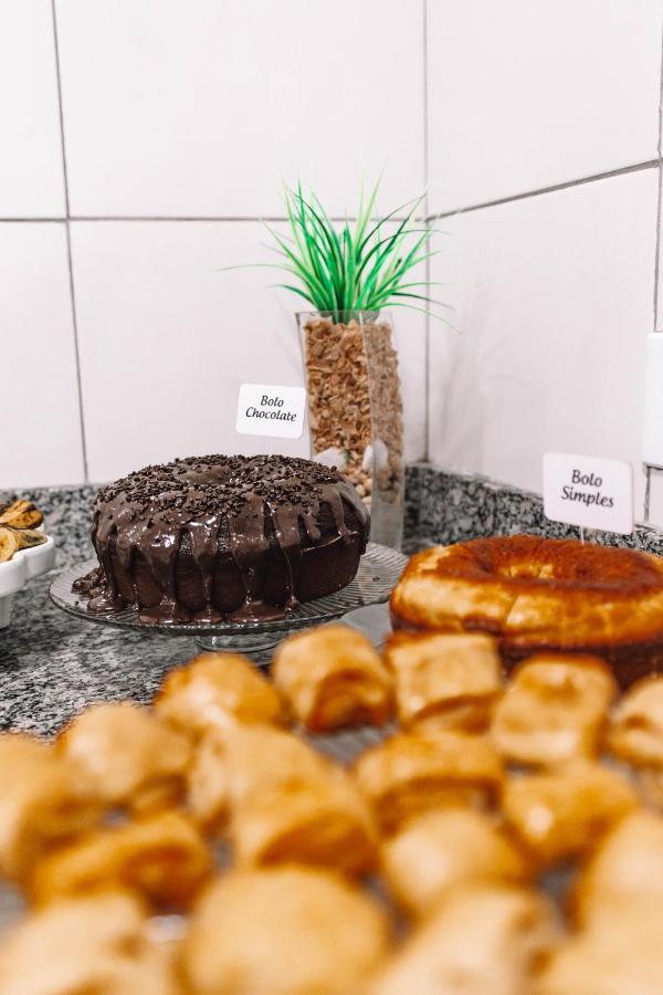 Pousada Cheiro De Cacau Porto Seguro Esterno foto